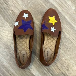 Birdies flats - the vote collection